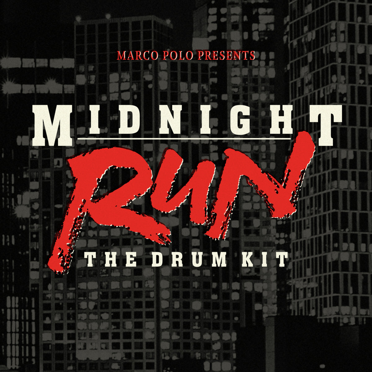 洋楽 Torae & Marco Polo /MIDNIGHT RUN Amazon.com: Midnight