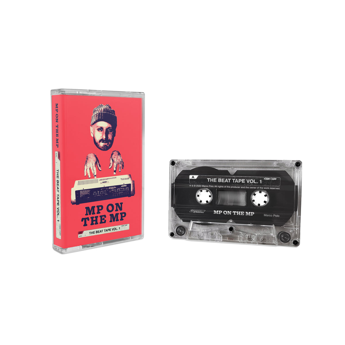 The of tape vol 1 hot sale