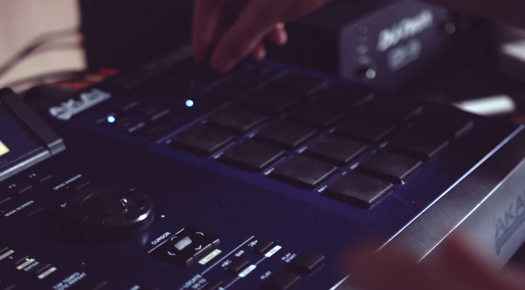 Behind The Beats with Marco Polo