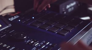 Behind The Beats with Marco Polo