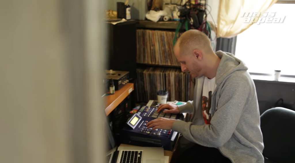 Rhythm Roulette: Marco Polo