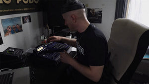 MP On The MP - Episode 1