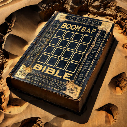 Drum Kits & Sample Packs