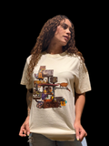 Official Cats & Crates T-Shirt