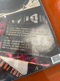 AFRO POLO (sealed vinyl)