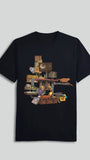 Official Cats & Crates T-Shirt