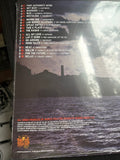 Port Authority- Frank's Drum Set Repress 2025