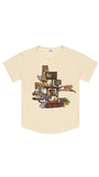Official Cats & Crates T-Shirt