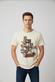 Official Cats & Crates T-Shirt