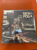 AFRO POLO (sealed vinyl)