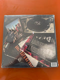 AFRO POLO (sealed vinyl)