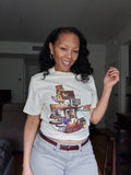 Official Cats & Crates T-Shirt