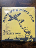 Masta Ace & Marco Polo  "E.A.T." Produced by DJ Premier Featuring Evidence & "Masta Polo"