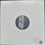 Masta Ace & Marco Polo- Richmond Hill (Instrumentals) Test Press LPX2