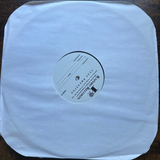 Marco Polo & Torae - Double Barrel (Test Press) Duck Down era