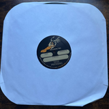 Marco Polo - Newport Authority 2 (Test Press) feat. Rakim, Big Daddy Kane, Artifacts…