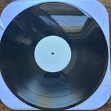 Masta Ace & Marco Polo - Richmond Hill (Rare Test Press) Fat Beats