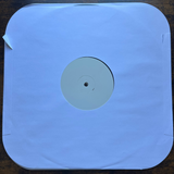 Masta Ace & Marco Polo - Richmond Hill (Rare Test Press) Fat Beats