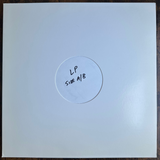 Marco Polo - Port Authority (Original Rawkus Records Test Press) 2006