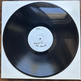 Marco Polo - Port Authority (Original Rawkus Records Test Press) 2006