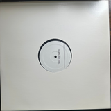 Marco Polo & Rustee Juxx “Nobody” 12” Test Press (Duck Down records)