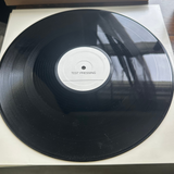Marco Polo & Rustee Juxx “Nobody” 12” Test Press (Duck Down records)