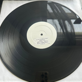 AFRO POLO (Test Press)