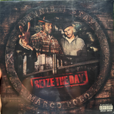 Marco Polo & Hannibal Stax: Seize The Day - 2013 release