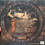 Marco Polo & Hannibal Stax: Seize The Day - 2013 release