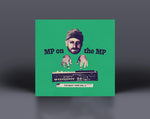 Marco Polo - MP On The MP: The Beat Tape Vol. 2 (Vinyl - Black)