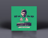 Marco Polo - MP On The MP: The Beat Tape Vol. 2 (Vinyl - Black)