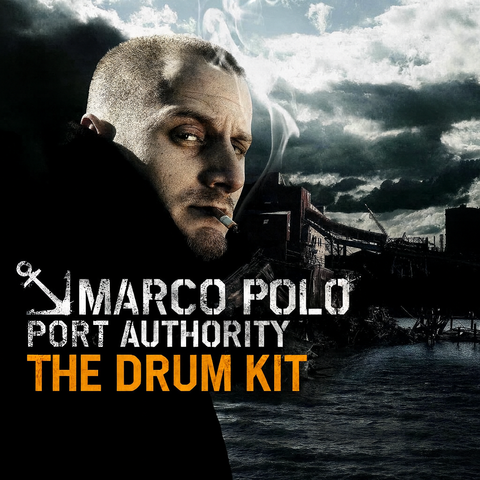 Marco Polo -Port Authority - The Drum Kit