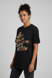 Official Cats & Crates T-Shirt