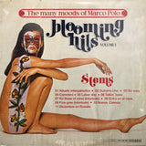 The Many Moods of Marco Polo Vol. 1 - Compositions + Stems edition cover