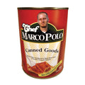 Marco Polo - Canned Goods (Digital)