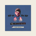 Marco Polo - MP On The MP: The Beat Tape Vol. 3 (Splatter Vinyl Edition)