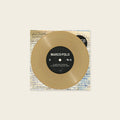 Marco Polo - Nostalgia Ft. Masta Ace (7" Tan Vinyl Edition)