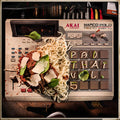 Marco Polo - Pad Thai Vol. 5 (Drum kit for Producers & Beatmakers)