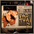 Marco Polo - Pad Thai Vol. 7 (Drum kit for producers & beatmakers)