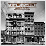 Masta Ace & Marco Polo - A Breukelen Story (Cassette)