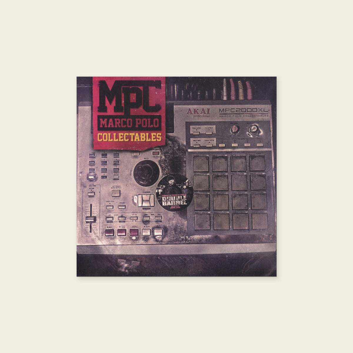 MPC-Marco Polo Collectables (CD)