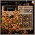 Marco Polo Pad Thai Sampler, free drum kit cover