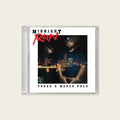 Torae & Marco Polo - Midnight Run (CD)