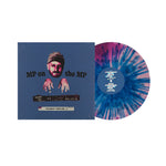 Marco Polo - MP On The MP: The Beat Tape Vol. 3 (Vinyl - Blueberry Edition)