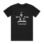 Marco Polo - The Beat Tape Vol. 1 (Black Shirt)