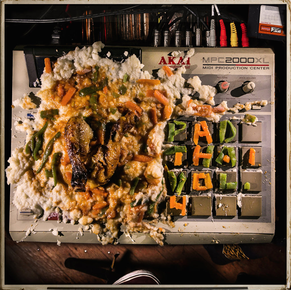 Marco polo drum kit cheap