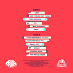 Marco Polo - MP On The MP: The Beat Tape Vol. 1 (Vinyl - Boom Bap Edition)