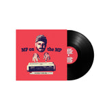 Marco Polo - MP On The MP: The Beat Tape Vol. 1 (Vinyl - Black)