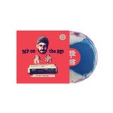 Marco Polo - MP On The MP: The Beat Tape Vol. 1 (Vinyl - Boom Bap Edition)