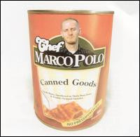 Marco Polo - Canned Goods (Digital)